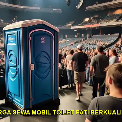 harga sewa mobil toilet pati berkualitas